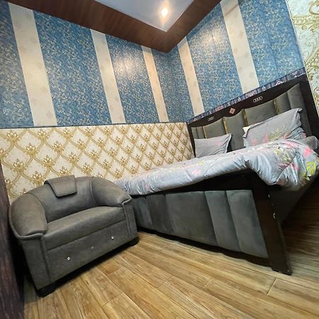 Swastik Home Stay Ravindpuri Varanasi Eksteriør billede