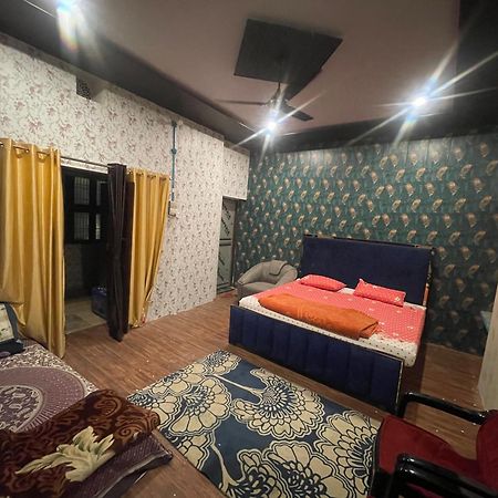 Swastik Home Stay Ravindpuri Varanasi Eksteriør billede