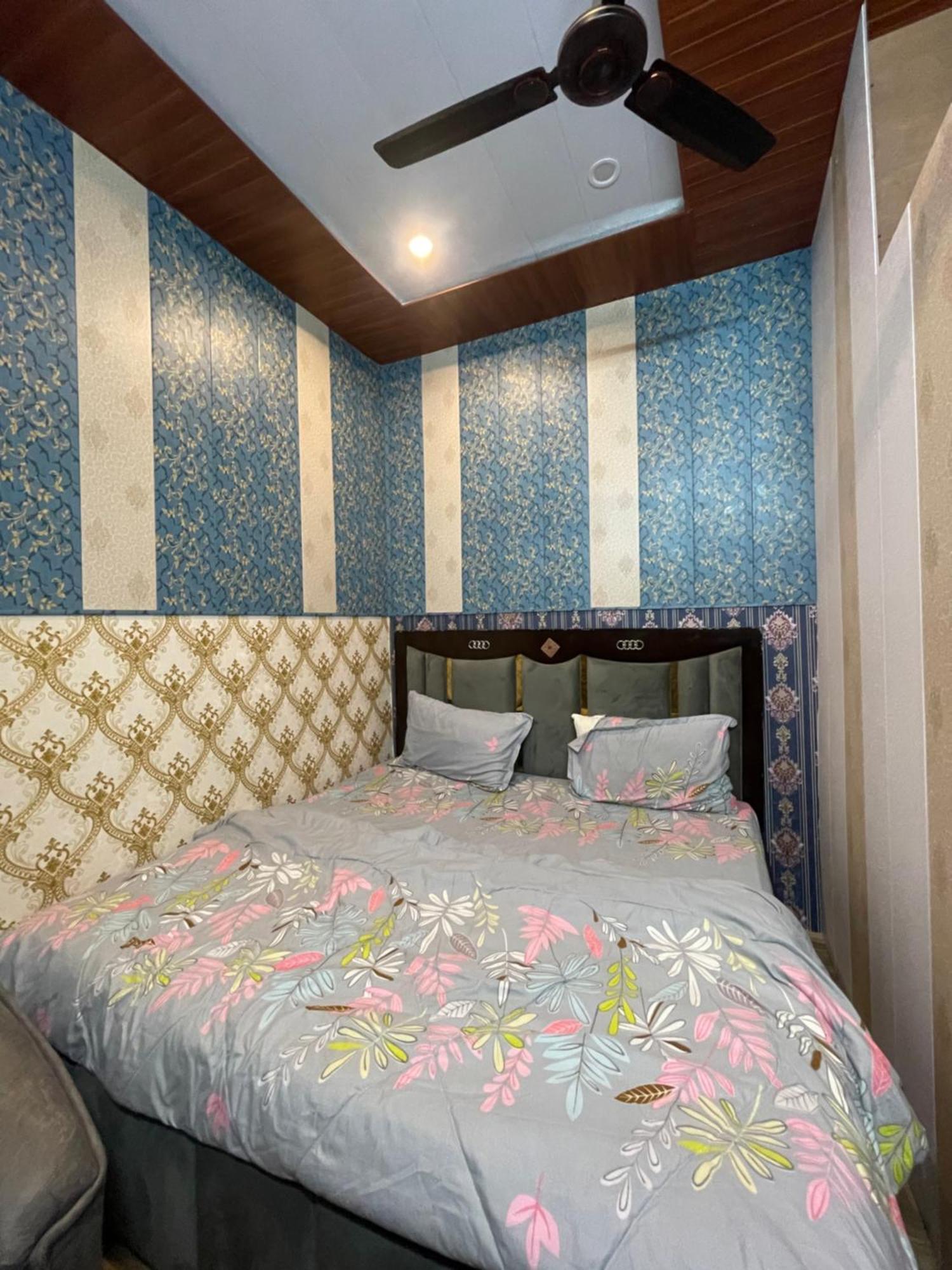 Swastik Home Stay Ravindpuri Varanasi Eksteriør billede